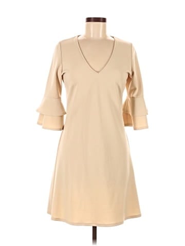 The Vanity Room Casual Dress (view 1)