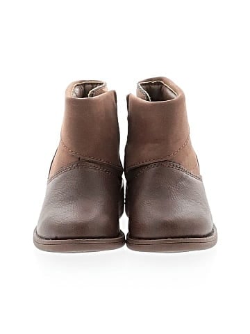 OshKosh B'gosh Ankle Boots (view 2)