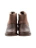 OshKosh B'gosh Brown Ankle Boots Size 5 (baby) - photo 2
