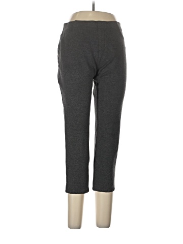 Karen Scott Sport Casual Pants (view 1)