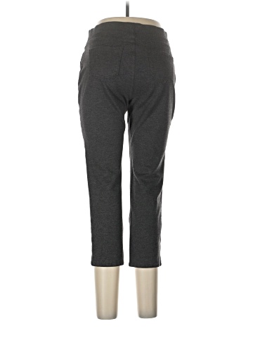 Karen Scott Sport Casual Pants (view 2)