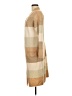 Absolutely Famous Tan Cardigan Size M - photo 5