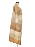 Absolutely Famous Tan Cardigan Size M - photo 4