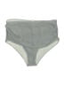 Unbranded Houndstooth Gray Swimsuit Bottoms Size XL - photo 1