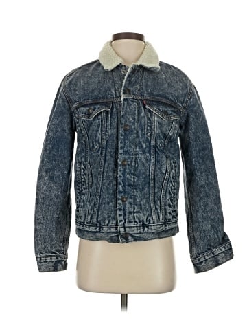 Levi's Denim Jacket (view 1)