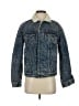 Levi's Blue Denim Jacket Size S - photo 1