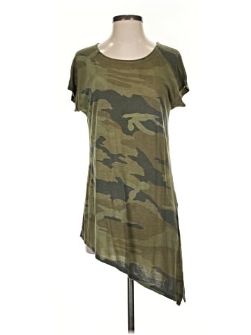 Dantelle Short Sleeve T-Shirt (view 1)