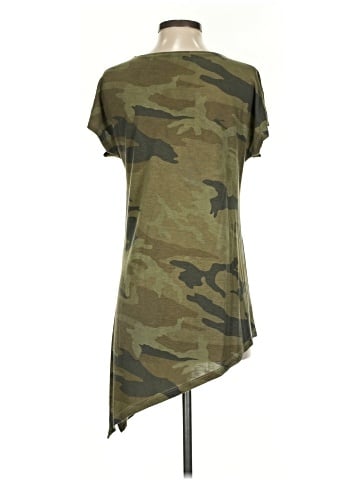 Dantelle Short Sleeve T-Shirt (view 2)