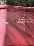 Whisper Purple Active Pants Size S - photo 3