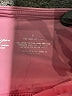 Whisper Purple Active Pants Size S - photo 4