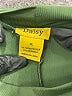 Daisy Solid Green Casual Dress Size XL - photo 7