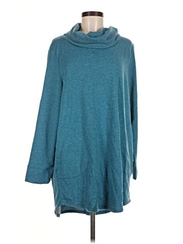 Carole Hochman Casual Dress (view 1)