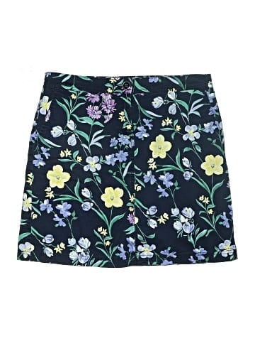 Karen Scott Casual Skirt (view 1)