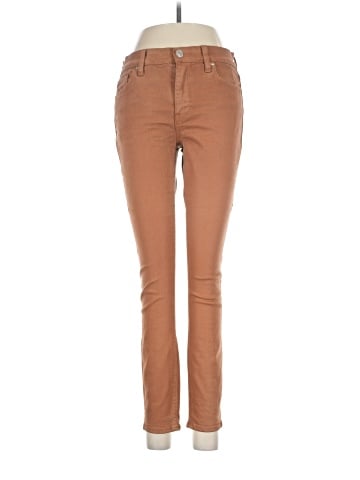 Hudson Jeans Jeans (view 1)