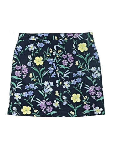 Karen Scott Casual Skirt (view 2)