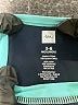 Tea Blue Rash Guard Size 3-6 mo - photo 3