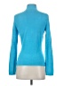 NILS Teal Turtleneck Sweater Size S - photo 2