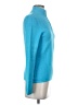 NILS Teal Turtleneck Sweater Size S - photo 4