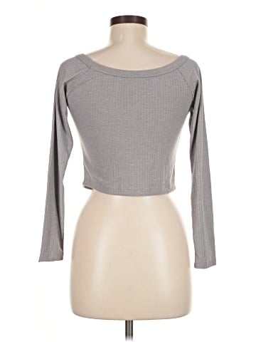 ASOS Long Sleeve T-Shirt (view 2)