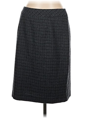 Chadwicks Wool Skirt (view 1)