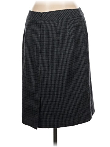 Chadwicks Wool Skirt (view 2)