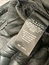 Rag & Bone Solid Black Dress Pants Size 10 - photo 9