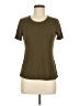 Assorted Brands Brown Short Sleeve T-Shirt Size M - photo 1