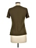 Assorted Brands Brown Short Sleeve T-Shirt Size M - photo 2