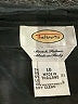 Talbots Solid Black Wool Skirt Size 10 - photo 4