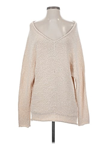 Free People Pullover Sweater (view 1)