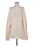 Free People Tan Pullover Sweater Size S - photo 1