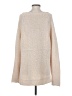 Free People Tan Pullover Sweater Size S - photo 2