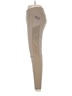 Vanquish Fitness Solid Tan Active Pants Size M - photo 5