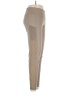 Vanquish Fitness Solid Tan Active Pants Size M - photo 4