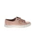 Sperry Top Sider 100% Leather Tan Pink Sneakers Size 6 1/2 - photo 1