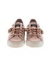 Sperry Top Sider 100% Leather Tan Pink Sneakers Size 6 1/2 - photo 2