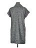 Pink Lotus Gray Casual Dress Size M - photo 2