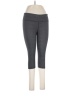 Go Fit Gray Active Pants Size M - photo 1