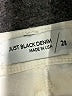 Just Black Ivory Jeans Size 28 waist - photo 6