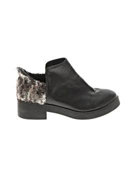 Eight Eight Eight Ankle Boots