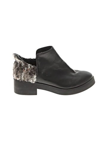 Eight Eight Eight Ankle Boots (view 1)