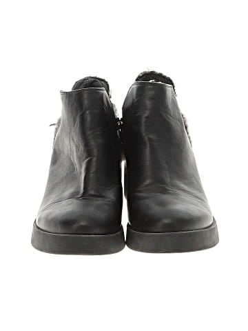Eight Eight Eight Ankle Boots (view 2)