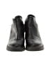 Eight Eight Eight Black Ankle Boots Size EU 38 - photo 2