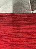 Unbranded 100% Polyester Burgundy Short Sleeve Top Size M - photo 6