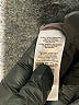 Ann Taylor 100% Polyester Gray Long Sleeve Blouse Size S - photo 8