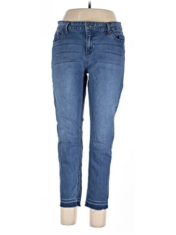 Kenneth Cole New York Jeans (view 1)