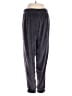 Honeydew Gray Casual Pants Size S - photo 2