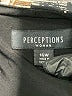 Perceptions Brown Cardigan Size 16W - photo 7