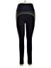Athleta Black Blue Active Pants Size S - photo 2