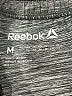 Reebok Gray Track Pants Size M - photo 4